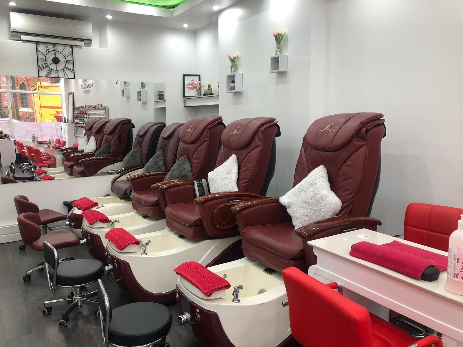 battersea nails and beauty, battersea nails & beauty clapham junction